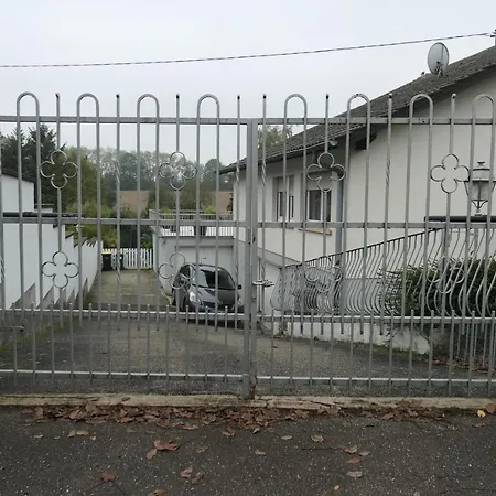 Kogite Holiday home Pfulgriesheim